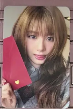 2026年最新】nmixx ソリュン サインの人気アイテム - メルカリ