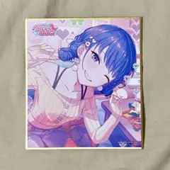 2026年最新】プロセカ 遥 色紙の人気アイテム - メルカリ