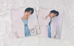 2026年最新】nct トレカ ドヨンの人気アイテム - メルカリ