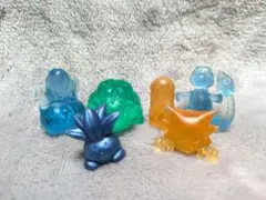 2026年最新】ポケモン 塩ビの人気アイテム - メルカリ