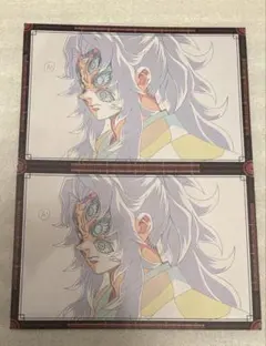 2026年最新】黒死牟 ポストカードの人気アイテム - メルカリ