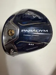 2026年最新】パラダイム キャロウェイ レフティの人気アイテム - メルカリ