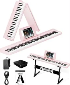 2026年最新】terence 電子ピアノ 88鍵盤の人気アイテム - メルカリ