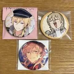 2026年最新】羽風薫 缶バッジの人気アイテム - メルカリ