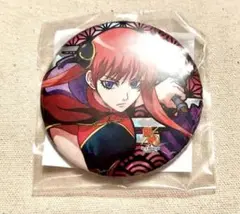 2026年最新】銀魂 J-WORLD 缶バッジ 神楽の人気アイテム - メルカリ