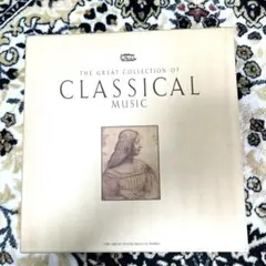 2026年最新】the great collection of classical music lpレコードの