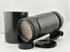 2026年最新】Tamron AF 200-400mm F5.6の人気アイテム - メルカリ