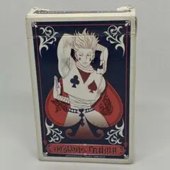 2026年最新】ヒソカ トランプ ジャンプ展の人気アイテム - メルカリ