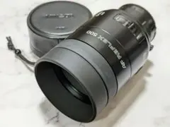 2026年最新】MINOLTA AF REFLEX 500mmの人気アイテム - メルカリ