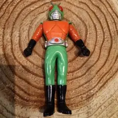 2026年最新】東映レトロソフビコレクション スカイライダーの人気