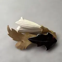 2026年最新】象牙 ブローチの人気アイテム - メルカリ