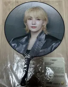 2026年最新】グループ名：SEVENTEEN うちわの人気アイテム - メルカリ