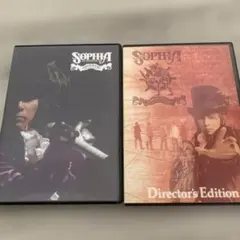 2026年最新】sophia dvdの人気アイテム - メルカリ