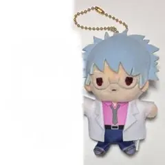 2026年最新】むにゅぐるみ 銀魂の人気アイテム - メルカリ