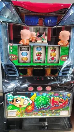 2026年最新】パチスロ 緑ドンの人気アイテム - メルカリ