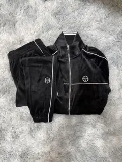 2026年最新】sergio tacchini セットアップの人気アイテム - メルカリ