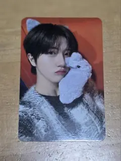 2026年最新】CRAVITY ウォンジン トレカの人気アイテム - メルカリ