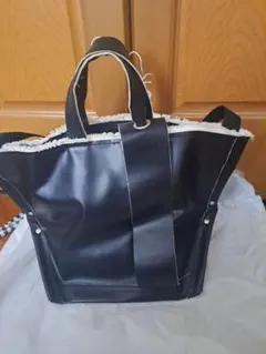 2026年最新】EBAGOS トートの人気アイテム - メルカリ