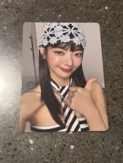 2026年最新】itzy トレカ リアの人気アイテム - メルカリ