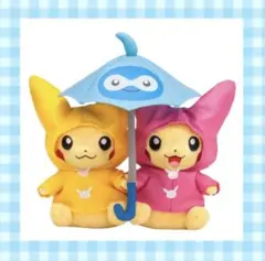 2026年最新】マンスリーペアピカチュウの人気アイテム - メルカリ