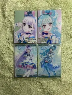 2026年最新】HRキュアニャミーの人気アイテム - メルカリ