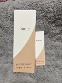 2026年最新】エミューテ 美容液の人気アイテム - メルカリ