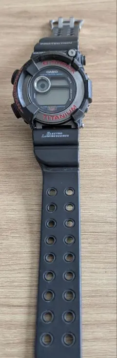 2026年最新】Dw-8200 ジャンクの人気アイテム - メルカリ