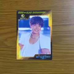 2026年最新】白濱亜嵐 チェキの人気アイテム - メルカリ