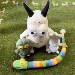 2026年最新】おじぎ バムとケロの人気アイテム - メルカリ