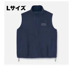 2026年最新】ENNOY 季節感：冬 ベストの人気アイテム - メルカリ