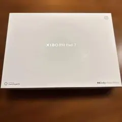 2026年最新】xiaomi pad 7の人気アイテム - メルカリ