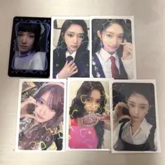 2025年最新】Ive イソ まとめ売りの人気アイテム - メルカリ