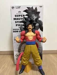 2026年最新】smsp 孫悟空 b賞の人気アイテム - メルカリ