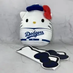 2026年最新】ドジャース キティの人気アイテム - メルカリ