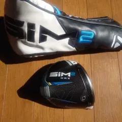 2026年最新】sim2maxドライバー ヘッドのみの人気アイテム - メルカリ