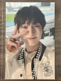 2026年最新】enhypen ソヌ トレカ 定め 初回限定盤 bの人気アイテム