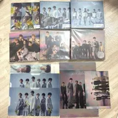 2026年最新】sixtones cd まとめ売りの人気アイテム - メルカリ