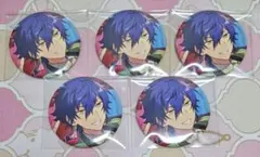 2026年最新】漣ジュン 缶バッジ イベコレの人気アイテム - メルカリ