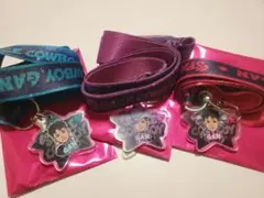 2026年最新】ストラップ 岩田剛典の人気アイテム - メルカリ