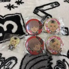 2026年最新】ballistik boyz 加納嘉将の人気アイテム - メルカリ