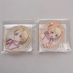 2026年最新】楽天コレクション 鏡音の人気アイテム - メルカリ