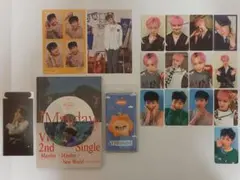 2026年最新】ハンセ victonの人気アイテム - メルカリ