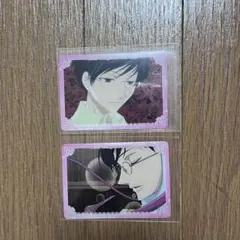 2026年最新】桜蘭高校ホスト部 ツリービレッジ クリアカードの人気