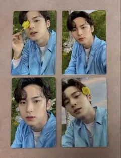 2026年最新】sector17 ミンギュ トレカの人気アイテム - メルカリ