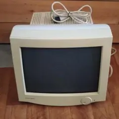 2026年最新】crt モニターの人気アイテム - メルカリ