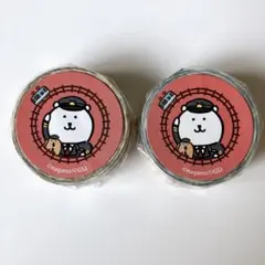 2026年最新】自分ツッコミくまマスキングテープの人気アイテム - メルカリ