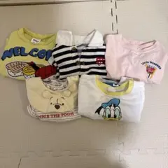 2026年最新】ベビー服 80 男の子まとめ売りの人気アイテム - メルカリ