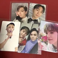 2026年最新】スングァン face sun theの人気アイテム - メルカリ