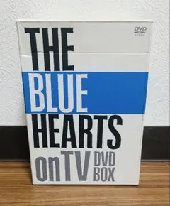 2026年最新】the blue hearts on tvの人気アイテム - メルカリ