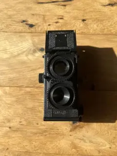 2026年最新】二眼レフ ジャンクの人気アイテム - メルカリ